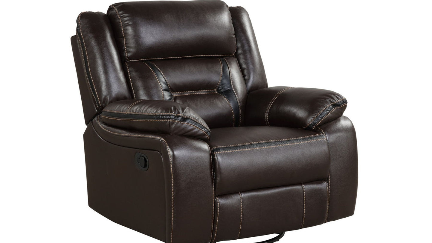Evolution Manual Recliners