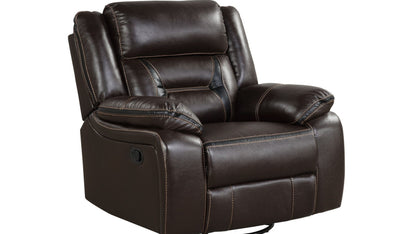 Evolution Manual Recliners