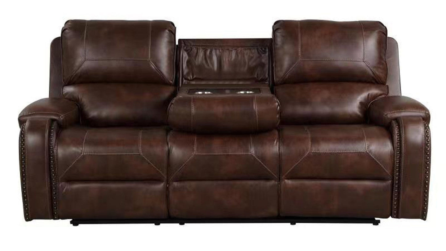 Citadel Manual Recliners
