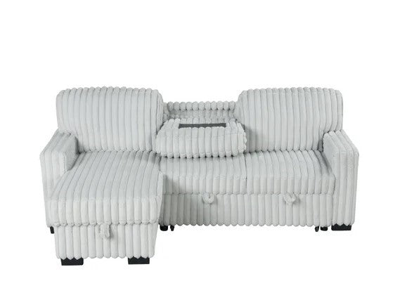 Poland Pull-Out Sleeper