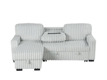 Poland Pull-Out Sleeper