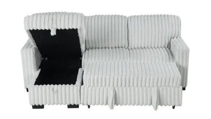 Poland Pull-Out Sleeper