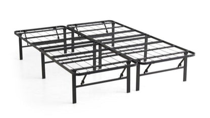 Platform Bed