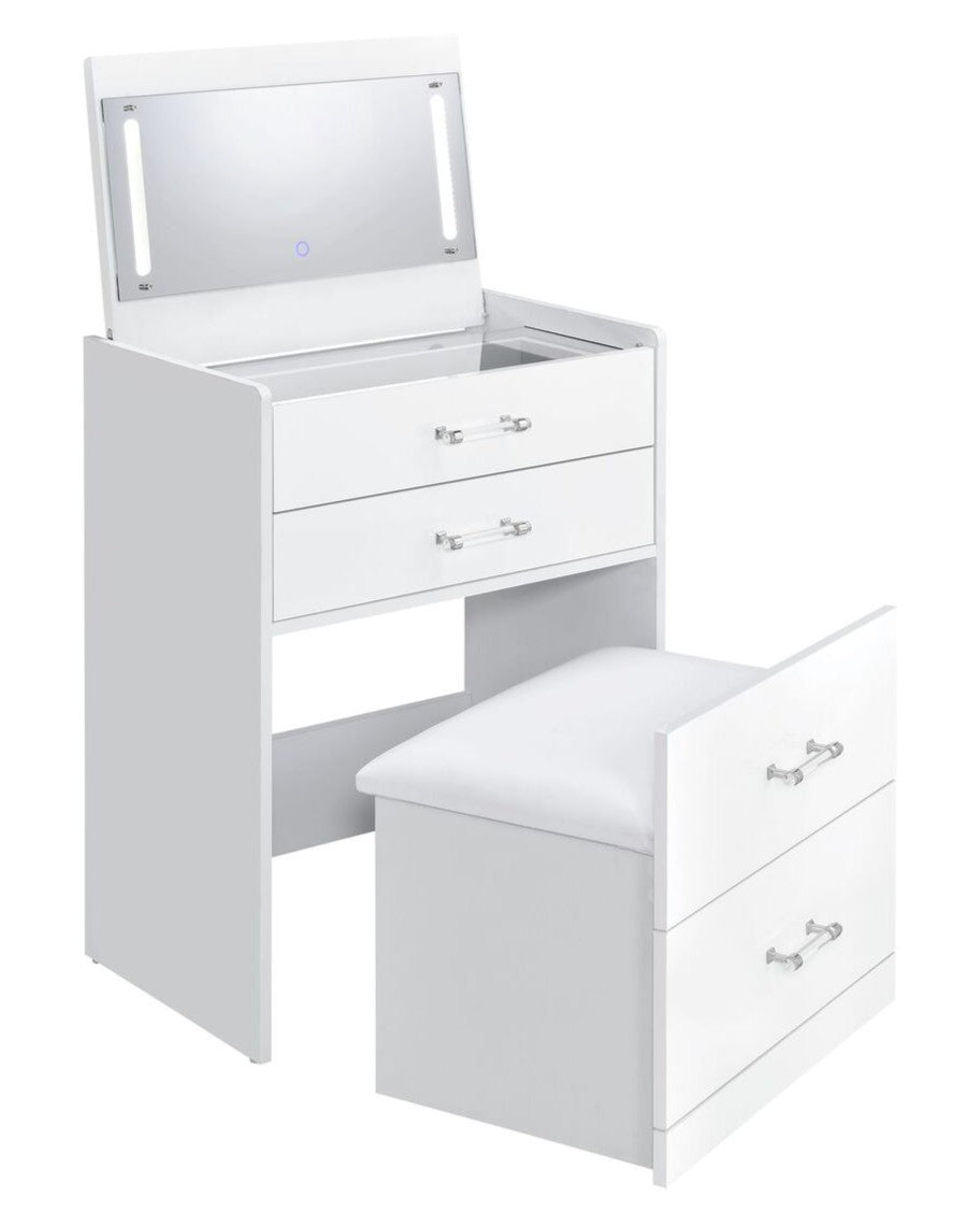 Irvine Mini Storage Vanity