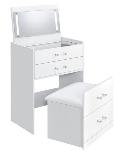 Irvine Mini Storage Vanity