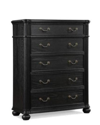 Kingsbury Chest