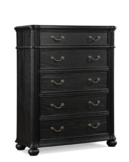 Kingsbury Chest