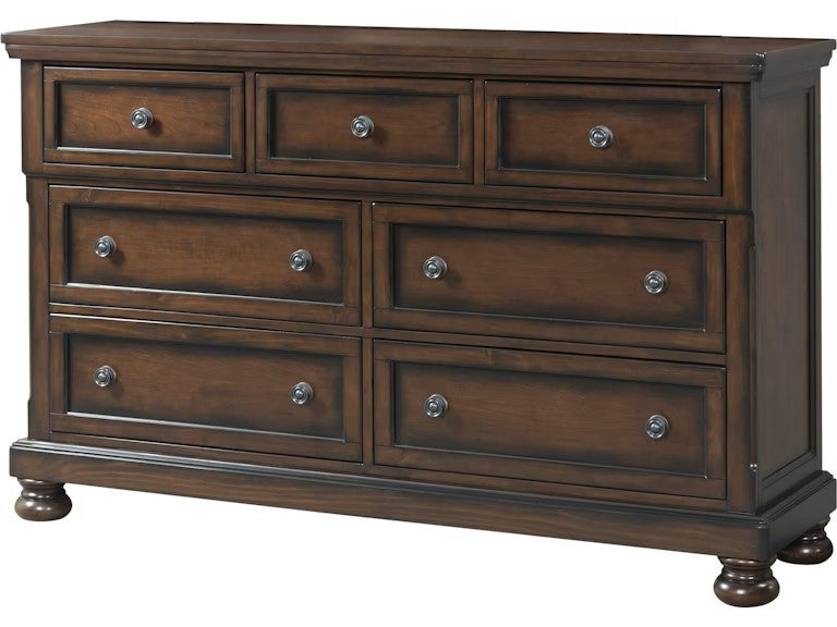 Kingston Dresser