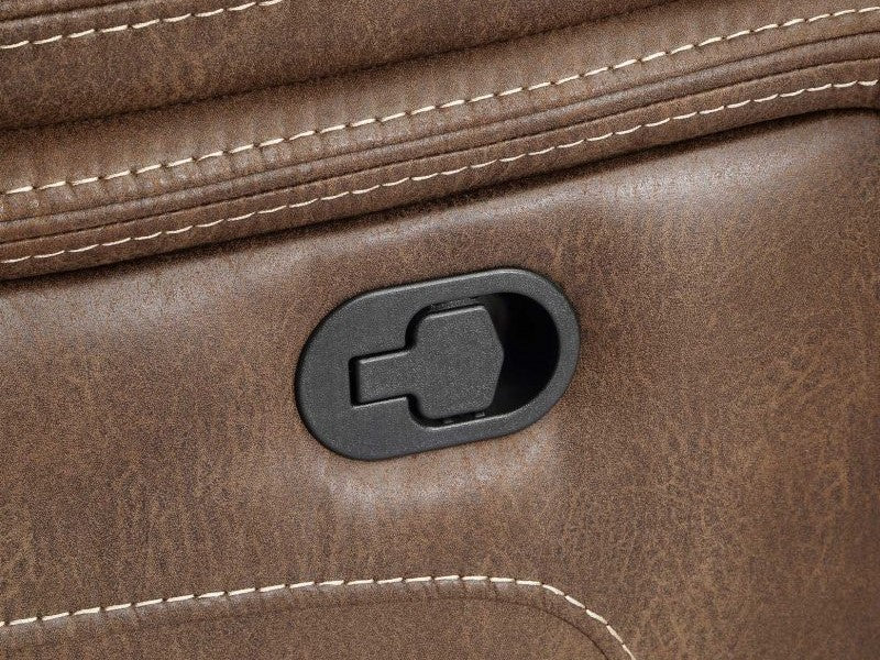 Lehi Manual Sectional