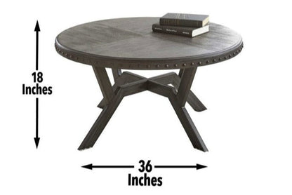 Alamo 3pc Occasional