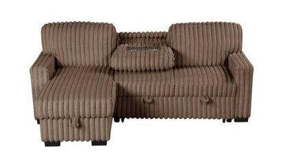 Poland Pull-Out Sleeper