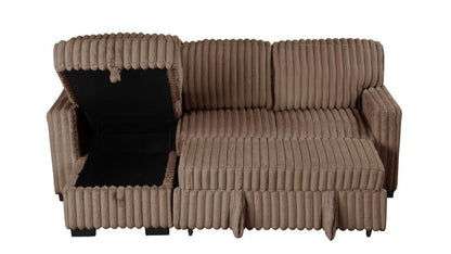 Poland Pull-Out Sleeper