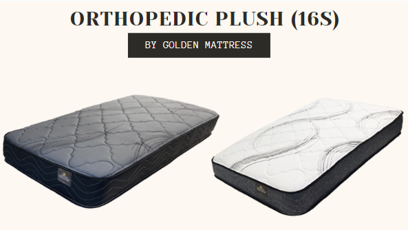 Orthopedic Mattress