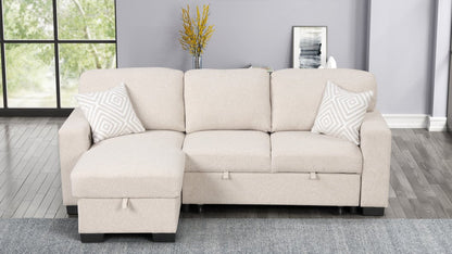 Pacific Reversible Sectional