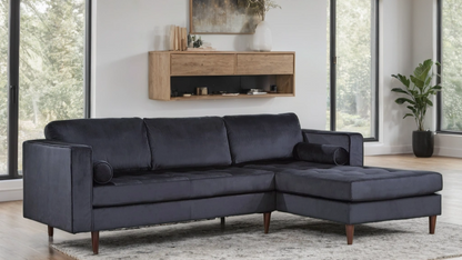 Roxy Sectional