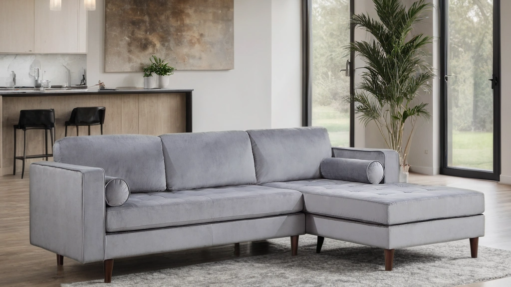 Roxy Sectional