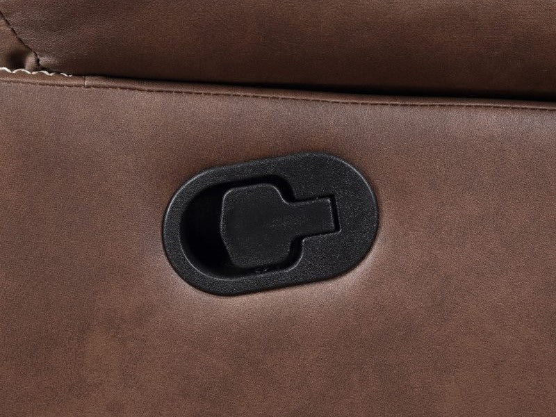 Rudger Manual Sectional