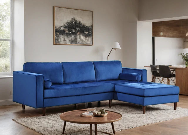 Roxy Sectional