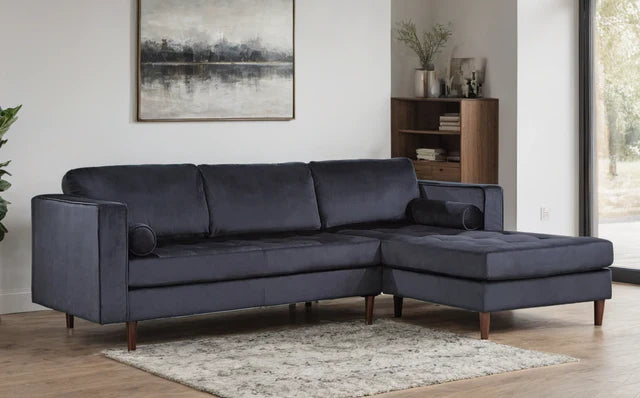 Roxy Sectional