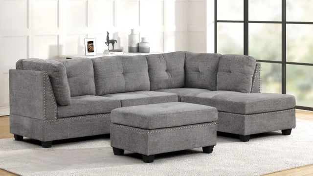 Sienna Sectional
