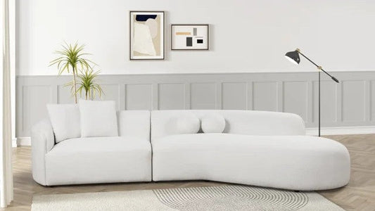 Mia Sectional