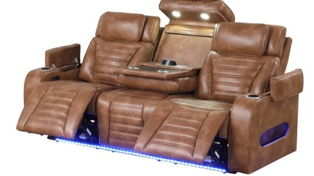 Tokyo 3Pc Power Recliners