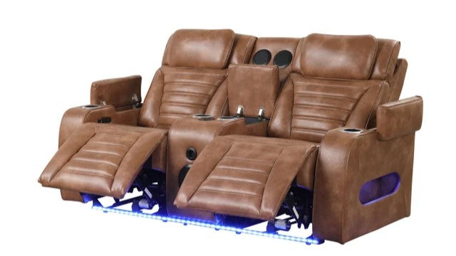 Tokyo 3Pc Power Recliners