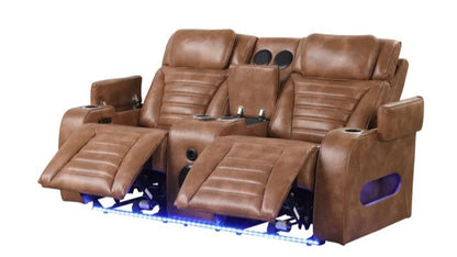 Tokyo 3Pc Power Recliners