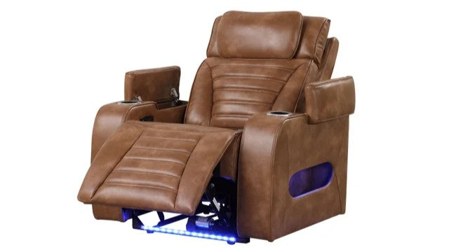Tokyo 3Pc Power Recliners