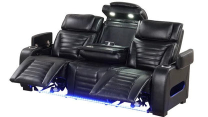 Tokyo 3Pc Power Recliners
