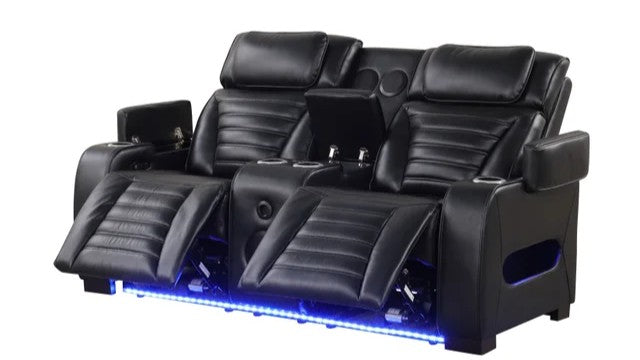 Tokyo 3Pc Power Recliners
