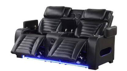 Tokyo 3Pc Power Recliners