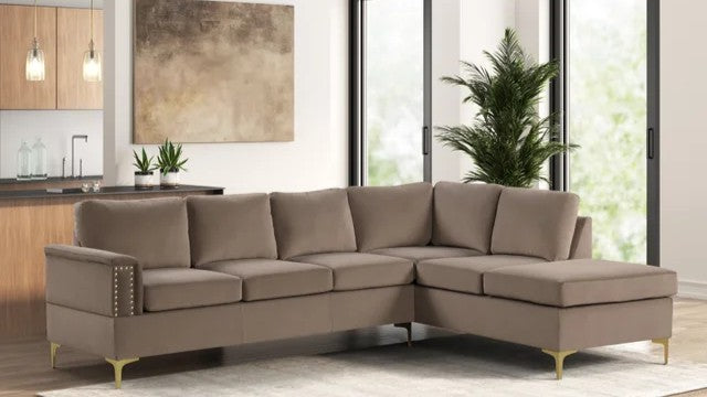 Vogue Sectional