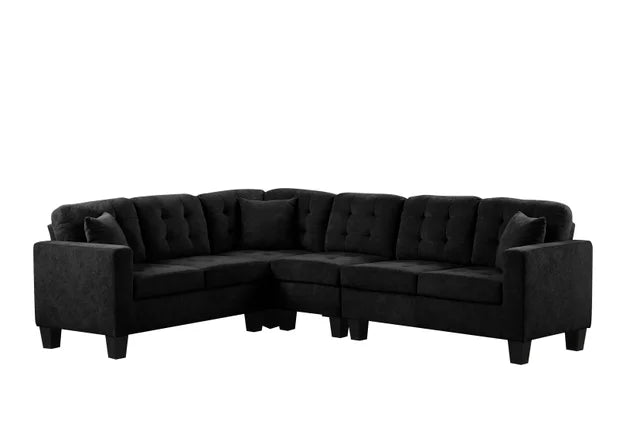 Logan Reversible Sectional