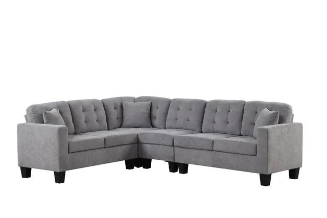 Logan Reversible Sectional