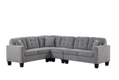Logan Reversible Sectional