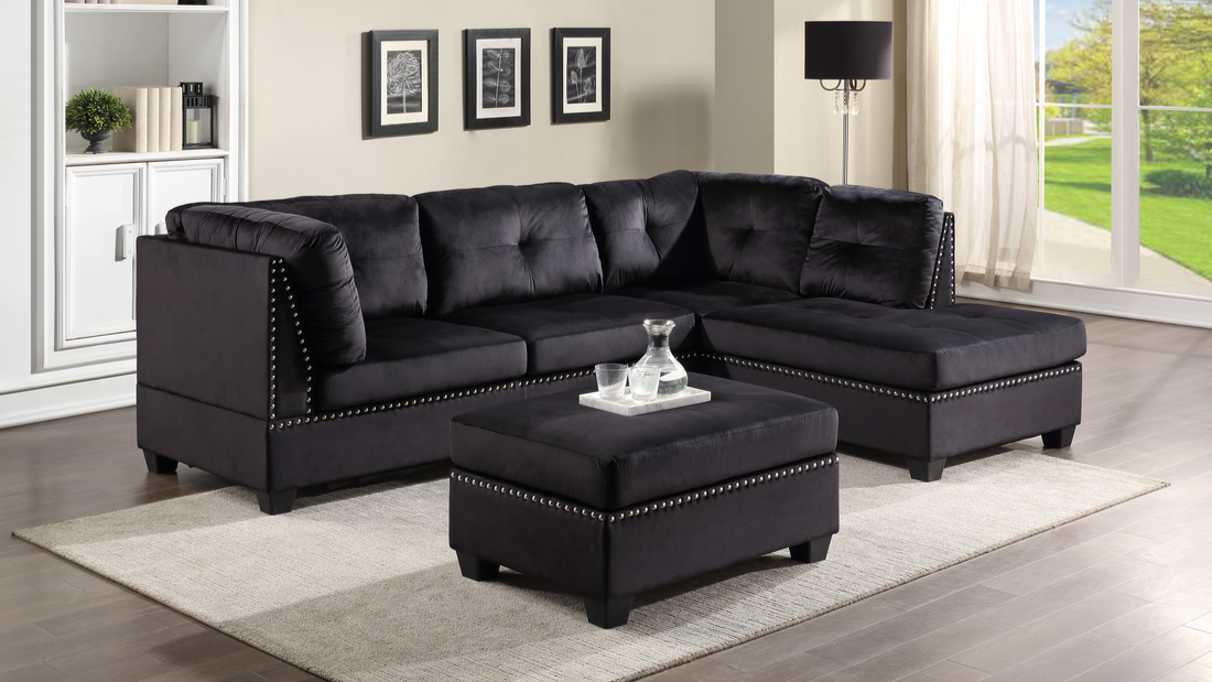 Sienna Sectional