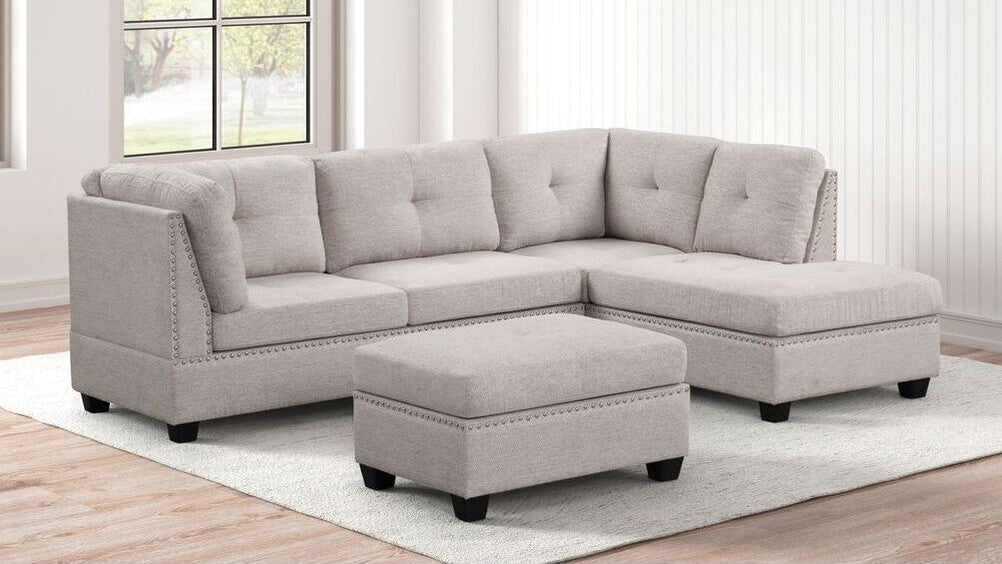 Sienna Sectional