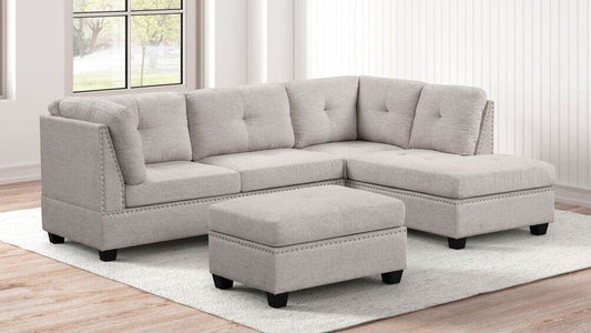 Sienna Sectional
