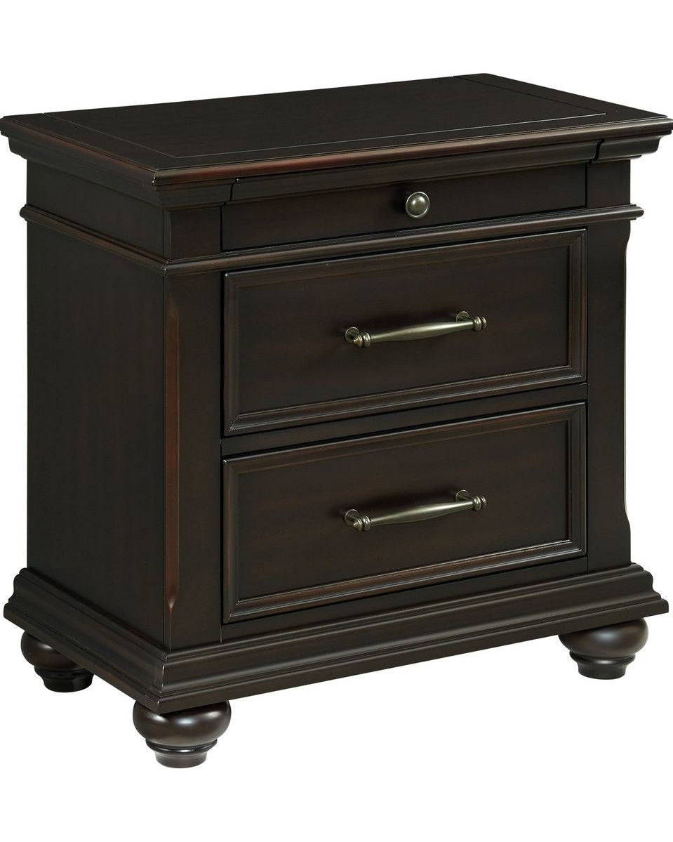 Slater Nightstand