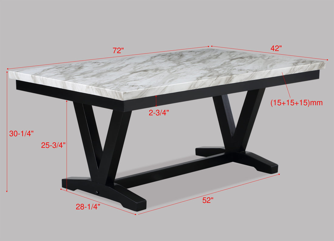 Tanner Table
