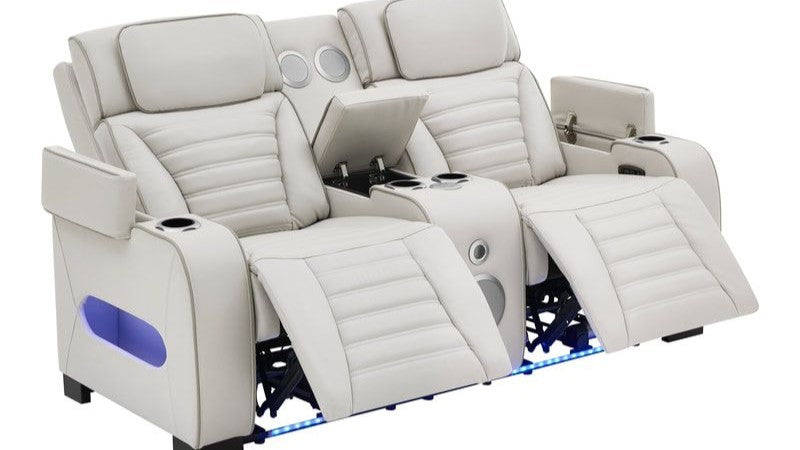 Tokyo 3Pc Power Recliners