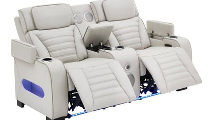 Tokyo 3Pc Power Recliners