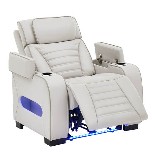 Tokyo 3Pc Power Recliners