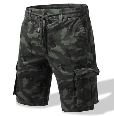 Davy Shorts